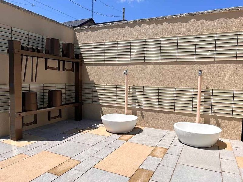 庭園型 樹木葬「ひかりのガーデン」