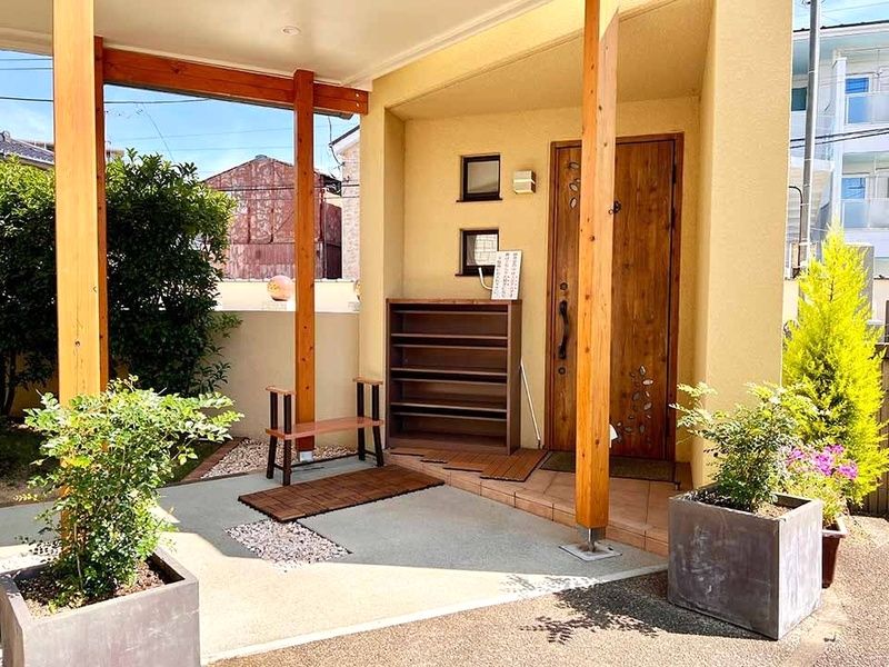 庭園型 樹木葬「ひかりのガーデン」