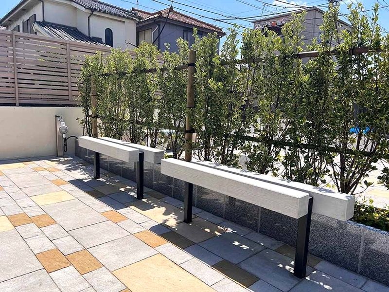 庭園型 樹木葬「ひかりのガーデン」