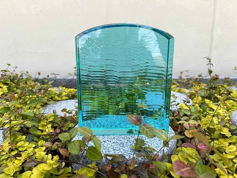 庭園型 樹木葬「ひかりのガーデン」