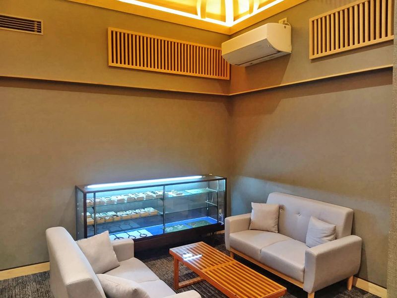 永代供養付樹木葬・納骨堂 布施金色堂