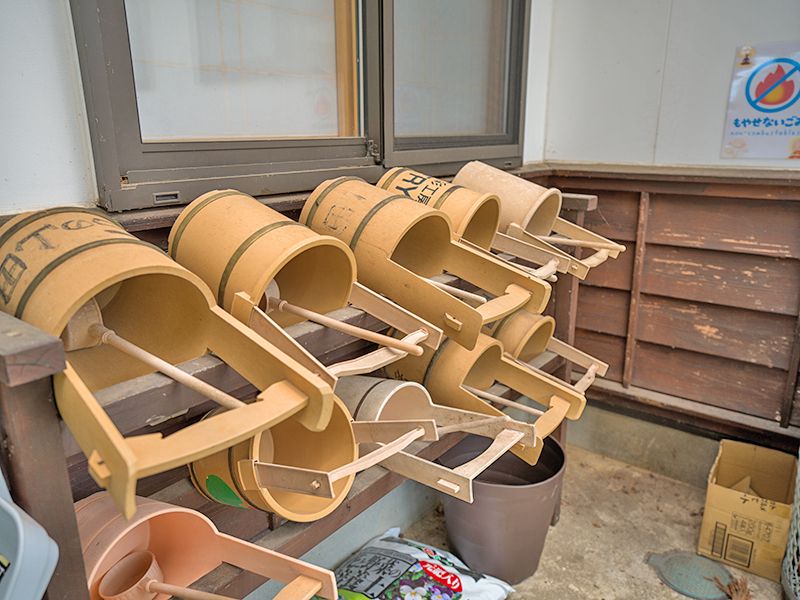 会津若松霊園 威徳院