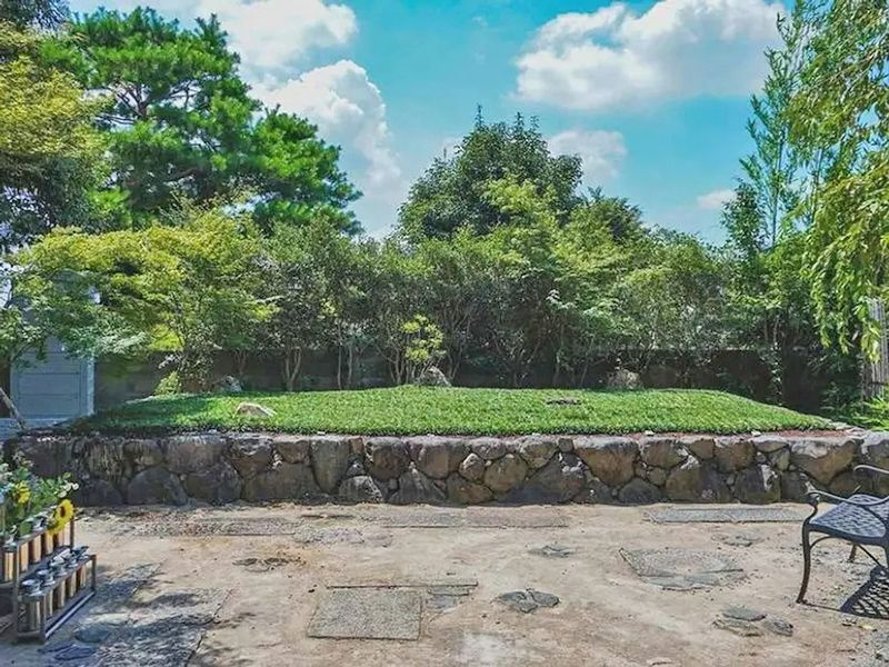 大徳寺塔頭 正受院