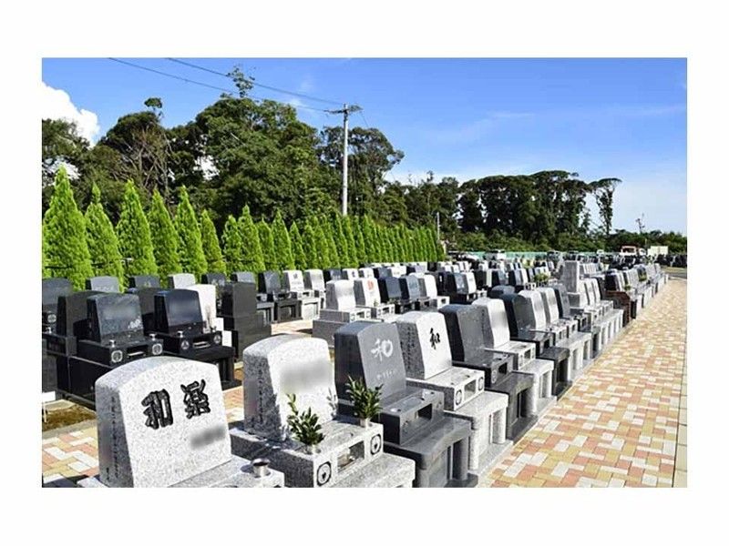 平口メモリアルガーデン