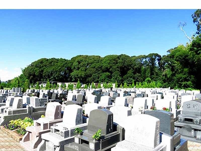 浜松メモリアルガーデン