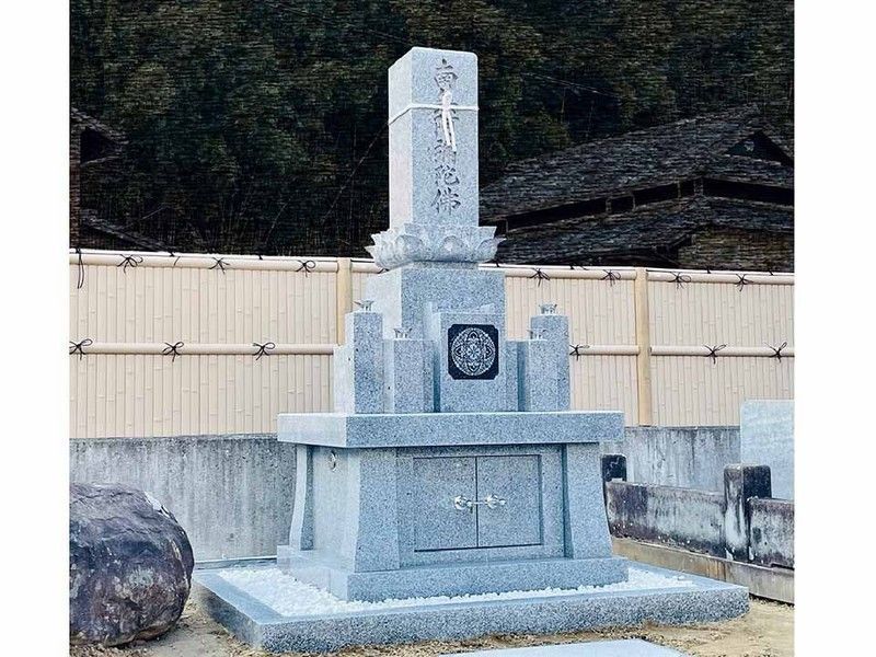 大善寺 納骨堂