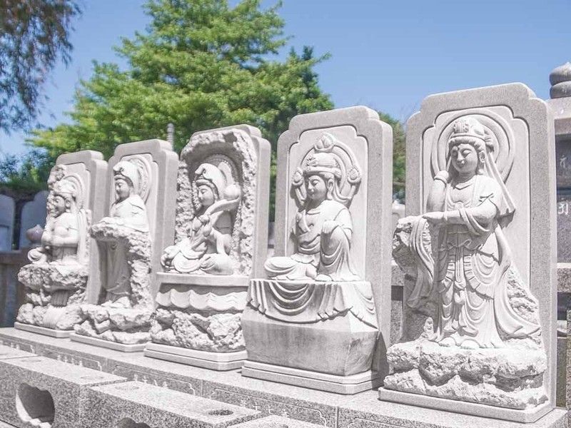 いちょうの郷 圓満寺