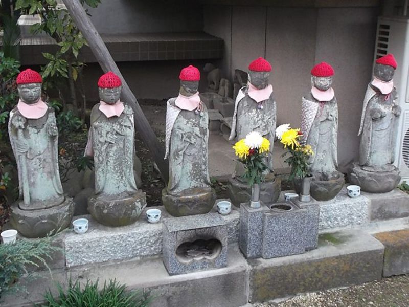 密蔵院