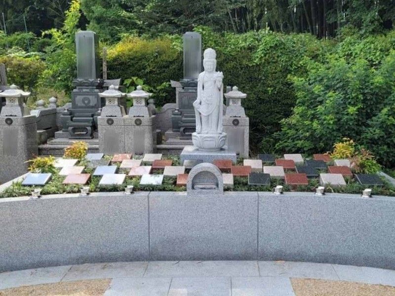 いちょうの郷 圓満寺