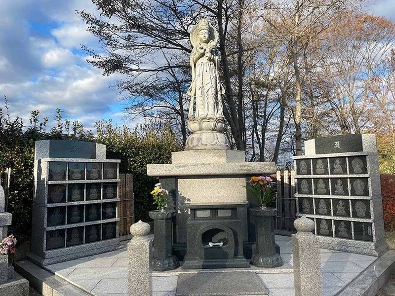 いちょうの郷 圓満寺