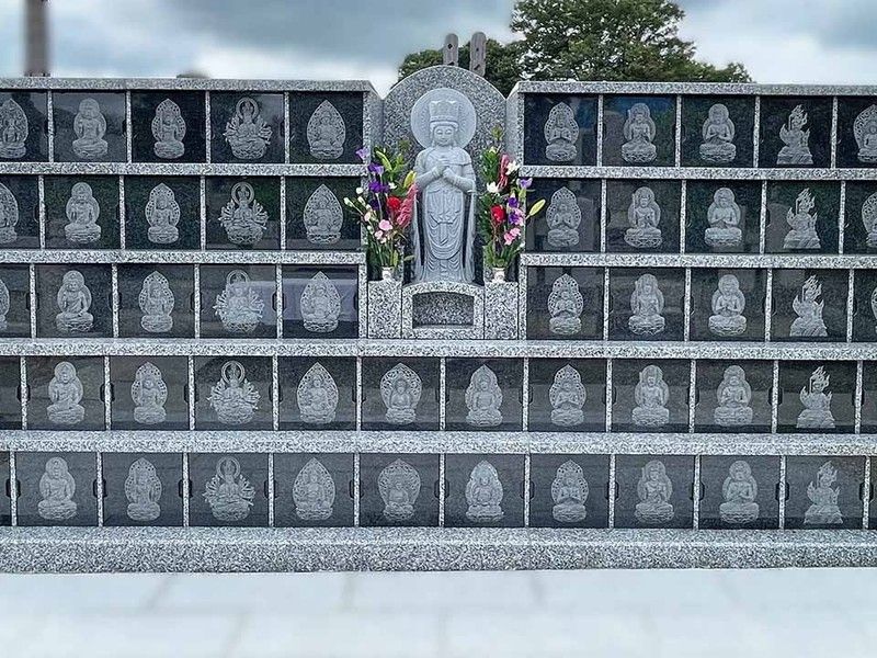 佐野大仏観音寺