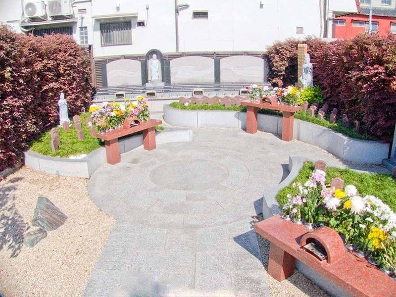 佐野大仏観音寺