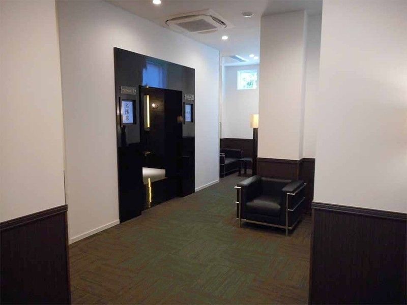 太陽の塔高天原・コスモガーデン高天原