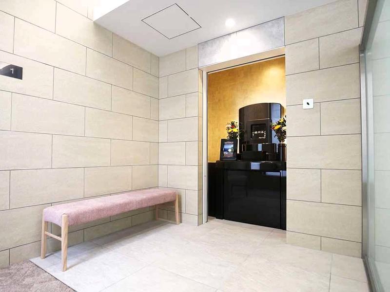 横浜さくら御廟