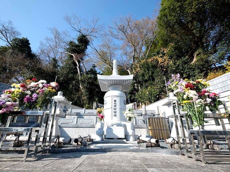 大高 善光寺・史跡大高城 本坊 海岸寺