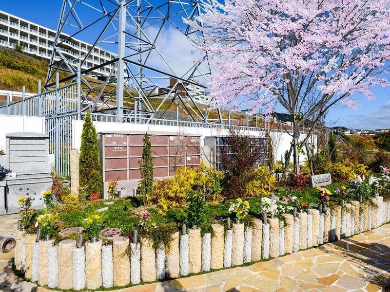 メモリアルパークWith春日野