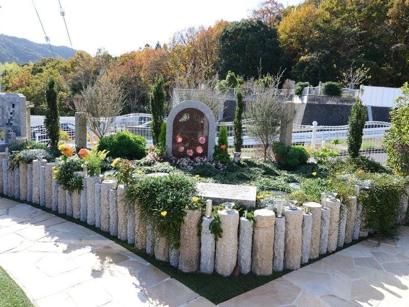 メモリアルパークWith春日野