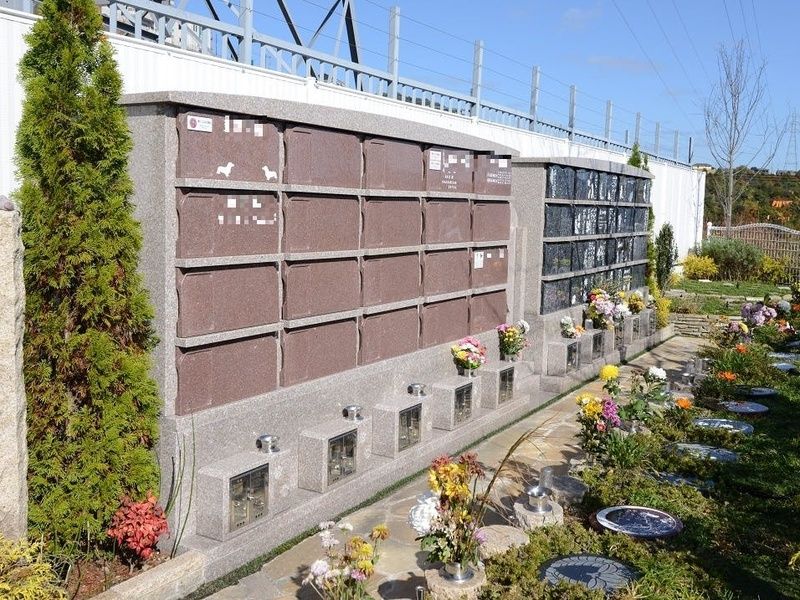 メモリアルパークWith春日野