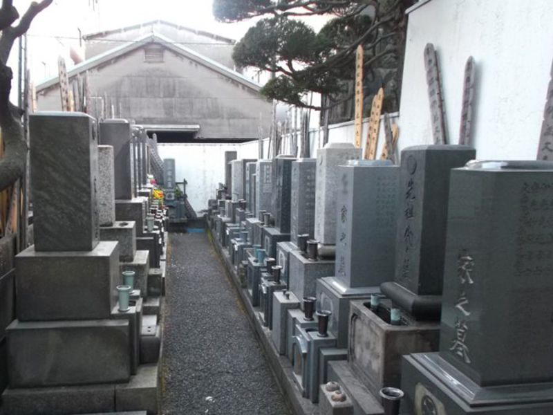 浄念寺