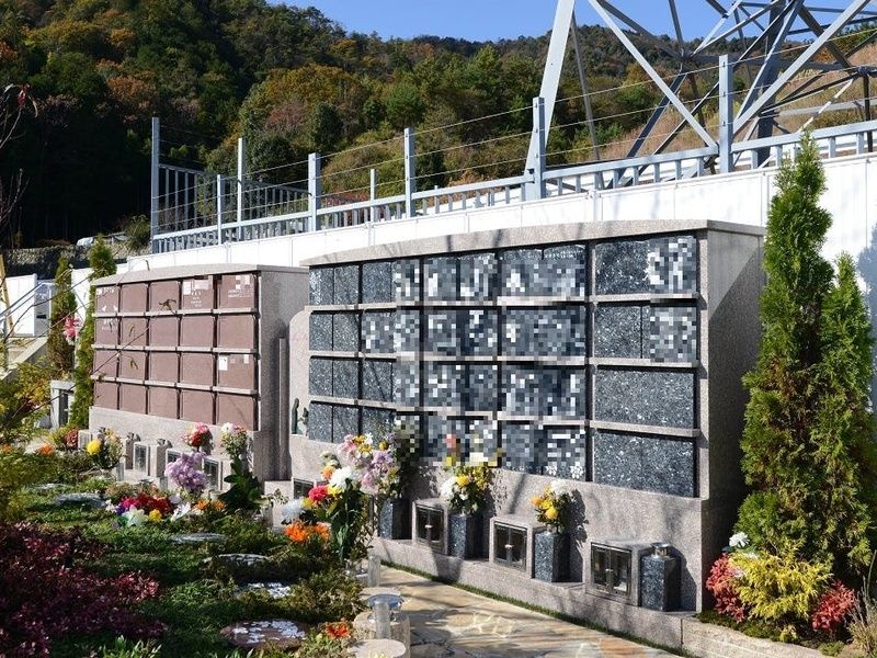 メモリアルパークWith春日野