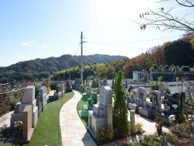 メモリアルパークWith春日野