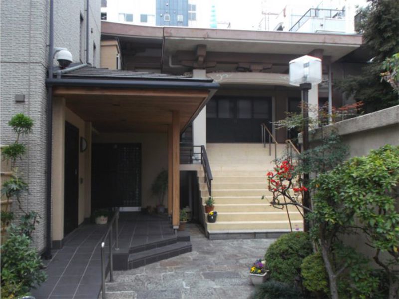 等覚寺