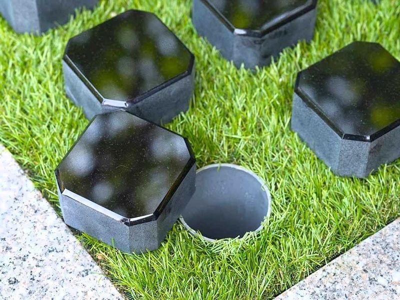 雷不動真蔵院 樹木葬