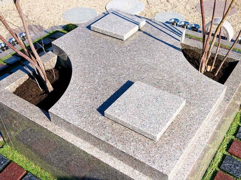 慶栄寺 樹木葬・永代供養墓