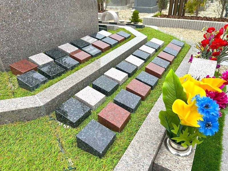 慶栄寺 樹木葬・永代供養墓