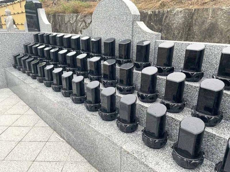 慶栄寺 樹木葬・永代供養墓