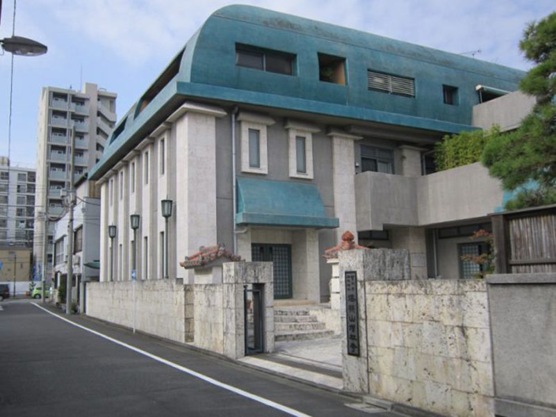 増林寺