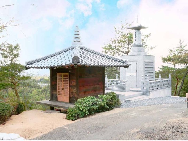 妙玄寺 永代供養