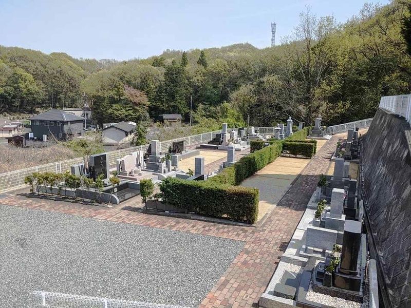 羽島パーク霊園