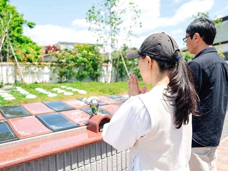 ロイヤルガーデン長野