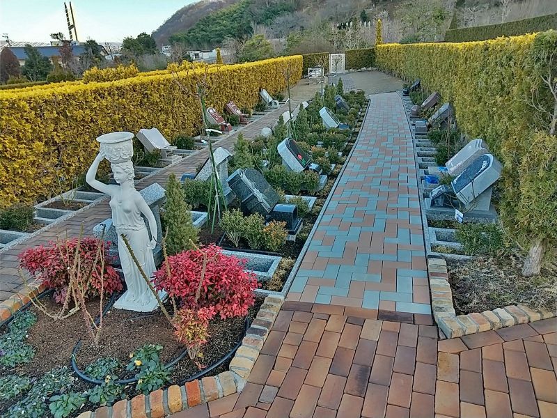 エンゼルパーク上田