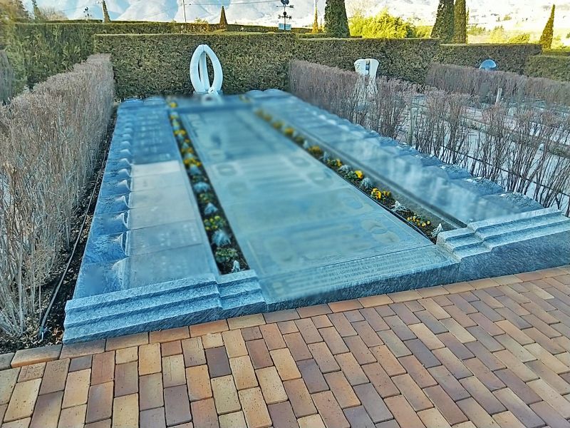 エンゼルパーク上田