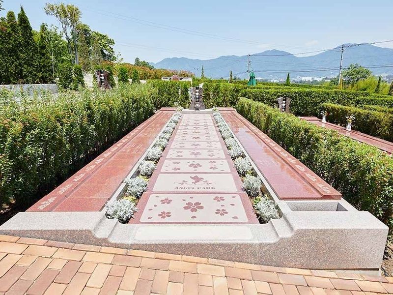 エンゼルパーク上田