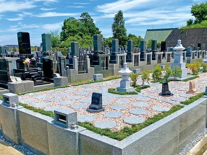 横浜やまた樹木葬墓地の費用・価格・空き状況 | 横浜市都筑区のお墓