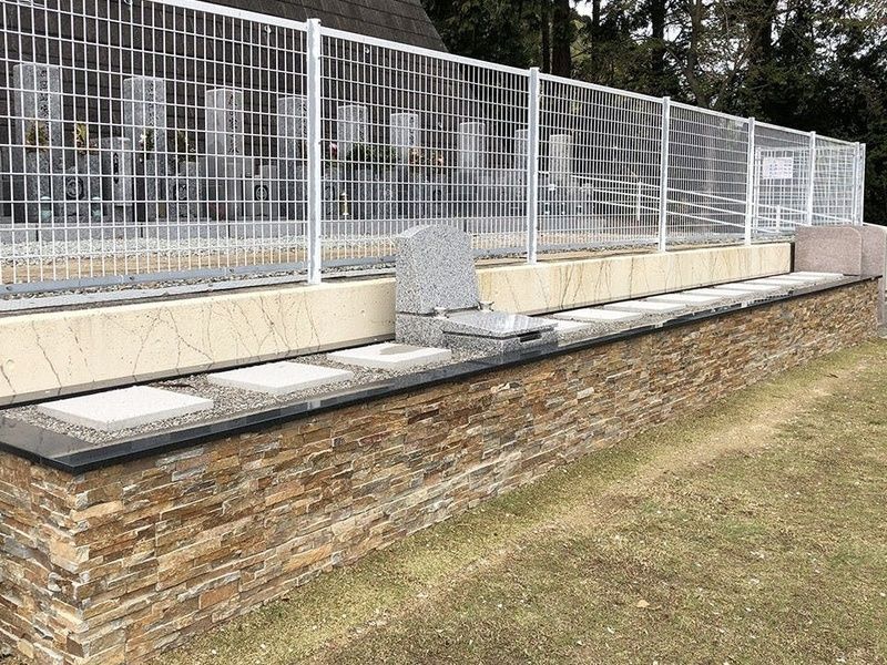 仏心霊園 一般墓・樹木葬