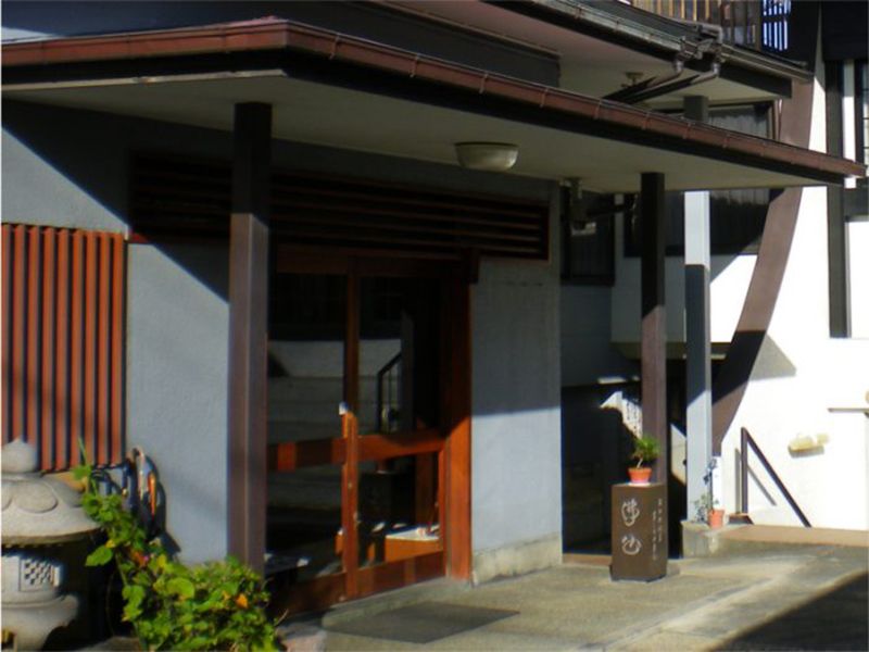 清徳寺墓地