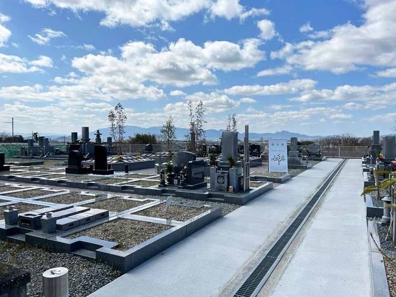 念佛寺 永代供養樹木葬