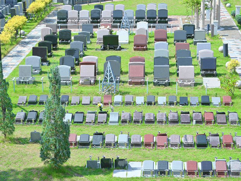 エターナルガーデン東山