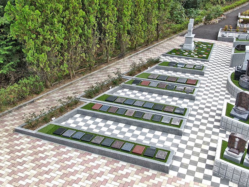 桑名メモリアルパーク