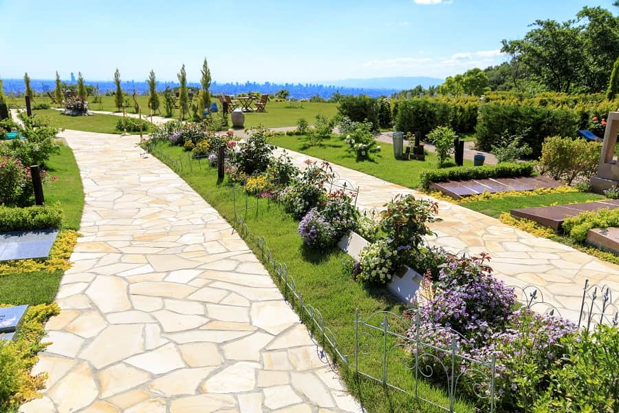 大阪メモリアルパーク