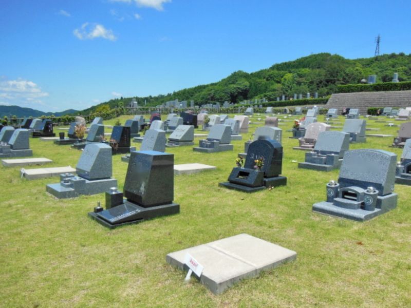 大阪北摂霊園