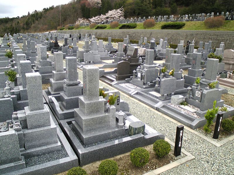 大阪北摂霊園