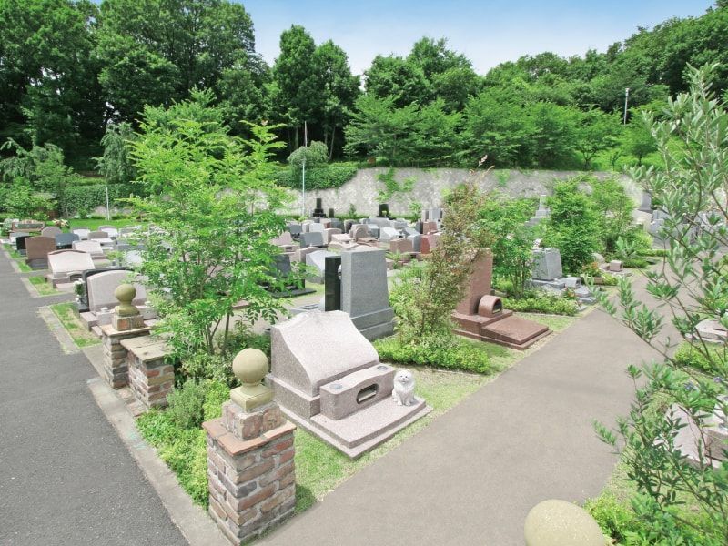町田いずみ浄苑フォレストパーク