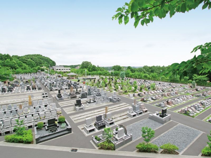 町田いずみ浄苑フォレストパーク