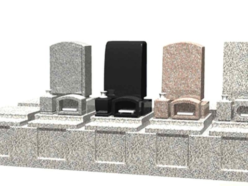 足立メモリアルガーデン 浄光寺墓苑