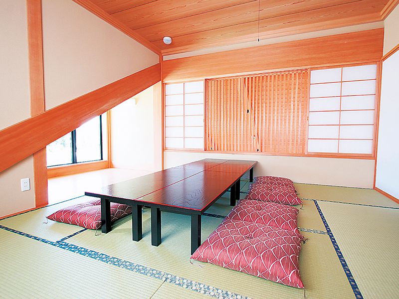 平塚霊園那由佗の丘